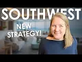 Southwest is Changing - Here s What to Do