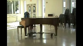 Charlotte's Hymn (stripped down)
