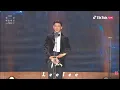 Park Jinyoung : Best New Actor (59th Baeksang Art Awards