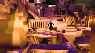 ADR NEANDERTHAL Official Video 