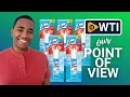 Lysol Disinfectant Spray to Go Our Point Of View