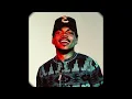 Chance The Rapper Feat. Future - Smoke Break