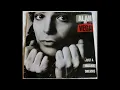 Lagu Alan Vega - Just A Million Dreams 1985 Full Album Vinyl
