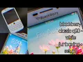 Download Lagu blackberry classic q20 (white) unboxing + setup 🤍