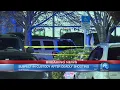 Man dead suspect in custody after shooting outside Sentara Obici in Suffolk