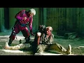 Lagu Nemesis: Prey Harder (Action, Thriller) Full Length Movie