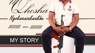 uqhosha ngokwenzakwakhe imawzen