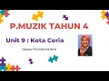 Download Lagu P.Muzik Tahun 4 - Desaku Tercinta ms90,91