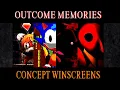 Download Lagu Outcome Memories Win-Screens // Sonic.EXE Animation