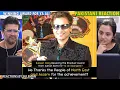 Download Lagu Pakistani Couple Reacts To Zubeen Garg Receibing Award For Ya Ali | Thanking People Of Assam 