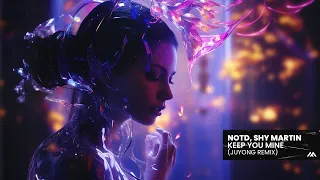 notd shy martin keep you mine juyong remix