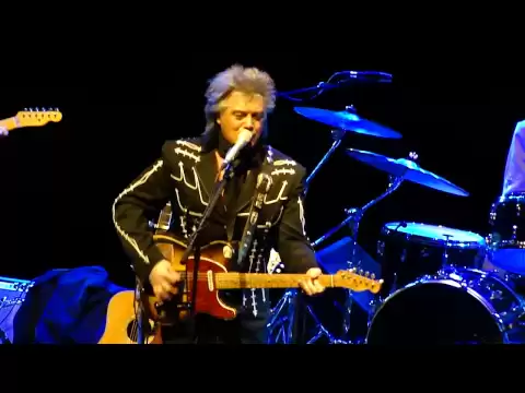 Download MP3 Marty Stuart - Hillbilly Rock     (London, UK)