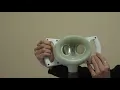 Апарат вакуумно-роликового масажу LPG-90