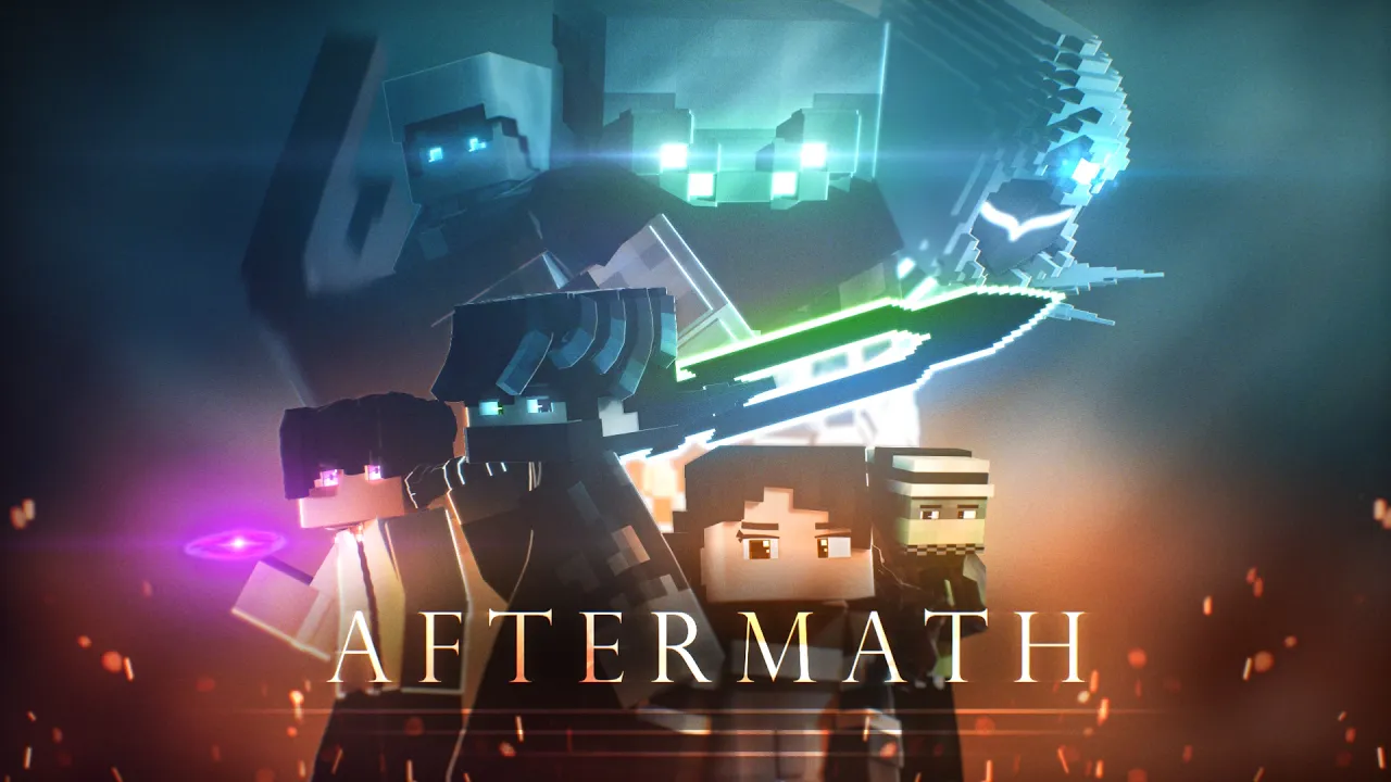 AFTERMATH - MGB