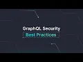 Grap L Security Best Practices