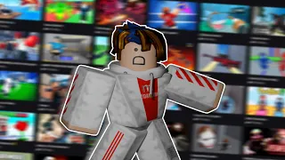 tiba" banget live loh yaa | Roblox Indonesia