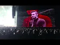 José Madero - Sinmigo En Vivo - Estadio GNP (Foro Sol) - 24 - Enero - 2026