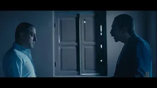 حسني الضبع ممكن يطلع إبراهيم براءة بس عاوز يتجوز أخته نورا يا ترى إبراهيم هيوافق 