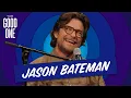 Jason Bateman Is Done Playing Straight Good One Podcast