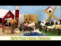 Old MacDonald s Farm Diorama Learn About Farm Animals