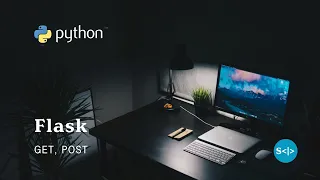 Python - Flask