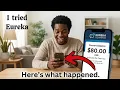 I Tested The Eureka App For 2 Hours Here s What Happened