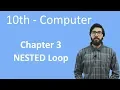 10th Class Computer - Ch 3