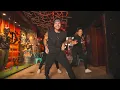 Loco - Justin Quiles, Chimbala, Zion & Lennox | Marlon Alves Dance MAs