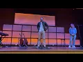 Cory Asbury Live - The Fathers House