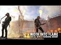 Download Lagu Metallica: Moth Into Flame (Trondheim, Norway - July 13, 2019)