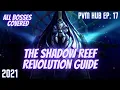 The Complete BEGINNER Guide to The Shadow Reef Elite Dungeon 3 Runescape 3 The PvM Hub 17