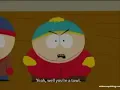 You re a Towel South Park GIF