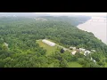 Hudson Valley Development Site Aerial