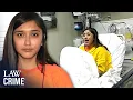 Teen Accused of Murdering Newborn Fights Hospital Bed Confession