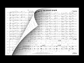(You've Got It) The Right Stuff by Maurice Starr/arr. Ishbah Cox