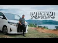 Download Lagu ANDRA RESPATI - Bahagialah Dengan Pilihanmu (Official Music Video)