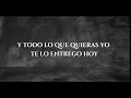 BARAK- ACEPTA |LETRA VRESION CORTA #Barak #acepta