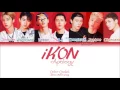 iKON - Apology (지못미) (Color Coded Han|Rom|Eng Lyrics) | by YankaT