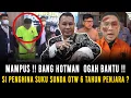 Lagu MODIARR !! BANG HOTMAN OGAH BANTU, 6 TAHUN PENJARA MENANTI SI RESBOB ?