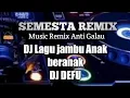 Download Lagu Dj lagu jambi ANAK BERANAK (Anak ditinggal ayah mak ditinggal bapak) || Dj Defu