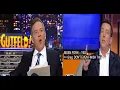 Best of Gutfeld Jamie Lissow so hilarious so much fun 22