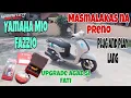 Download Lagu Yamaha Fazzio Installing RCB Caliper and RCB Brake lever para sa malakas na preno