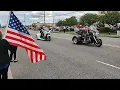 Homecoming of Sgt Robert L Ferris Jr World War 2 Shot down in 1942