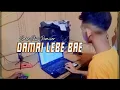 Download Lagu DAMAI_LEBE_BAE🎧 COVER REMIX LAGU ACARA MANTAP 2022 EMON ELIUS RIMEX