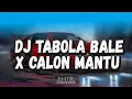 Download Lagu DJ TABOLA BALE X CALON MANTU IDAMAN MAMA MU
