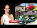 Juliette Lewis Lifestyle 2021 Net worth Biography Income Family Husband House And Cars