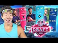 2023 NFL Draft Class Lineup Bryce Young Bijan Robinson and more Madden 23