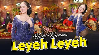 hani kusuma leyeh leyeh official music video 