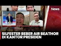 Download Lagu Eks Tim Jokowi Cetak Ijazah Palsu? Silfester Beber Aib Beathor | iNews Room | 04/07