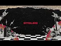 Download Lagu Butterfingers - Stolen (Official Lyric Video)